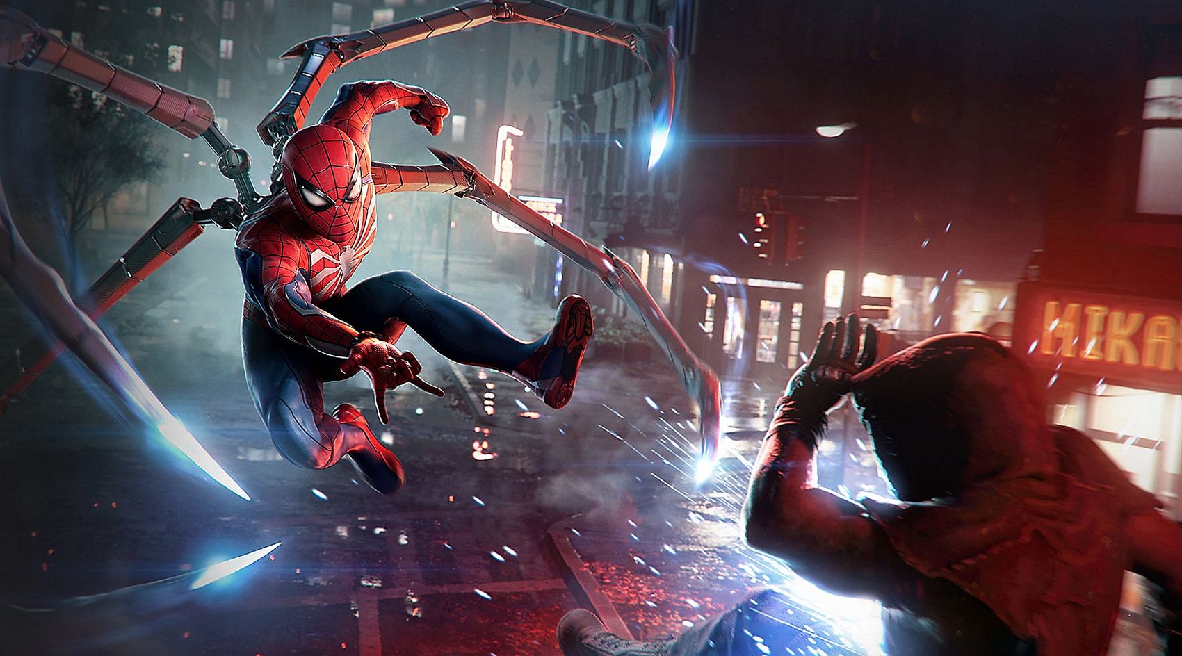 Marvel's Spider-Man 2 set for a September release, according to Venom actor